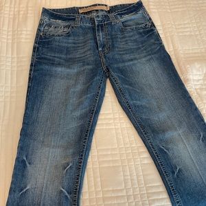 Rock and roll cowboy 34xl